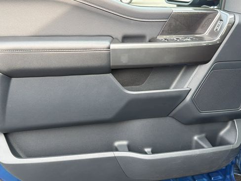 Used 2022 Ford F150 XLT w/ Equipment Group 301A Mid image 18