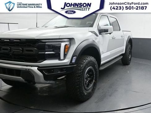 New 2026 Ford F150 Raptor AWD/4WD image 5
