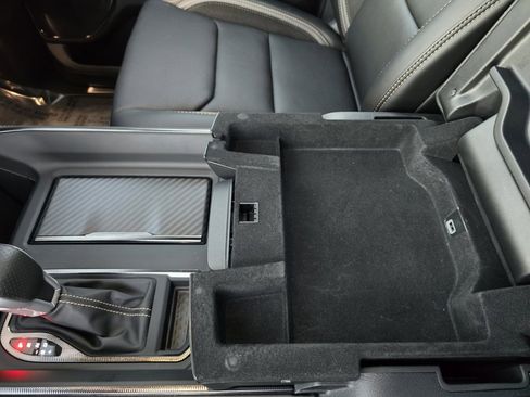 Used 2024 RAM 1500 TRX image 37