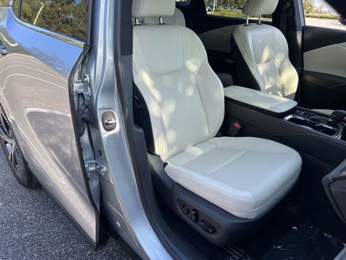 Used 2023 Lexus RX 350 Premium Plus image 26