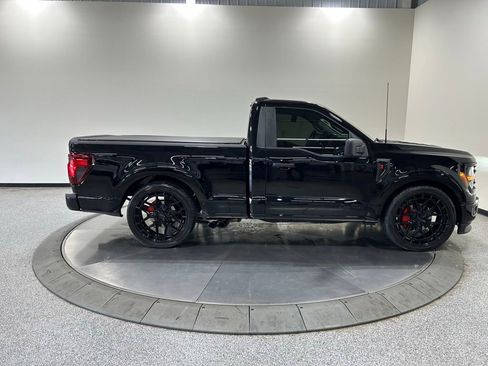 Used 2025 Ford F150 XL w/ Equipment Group 103A High AWD/4WD image 5