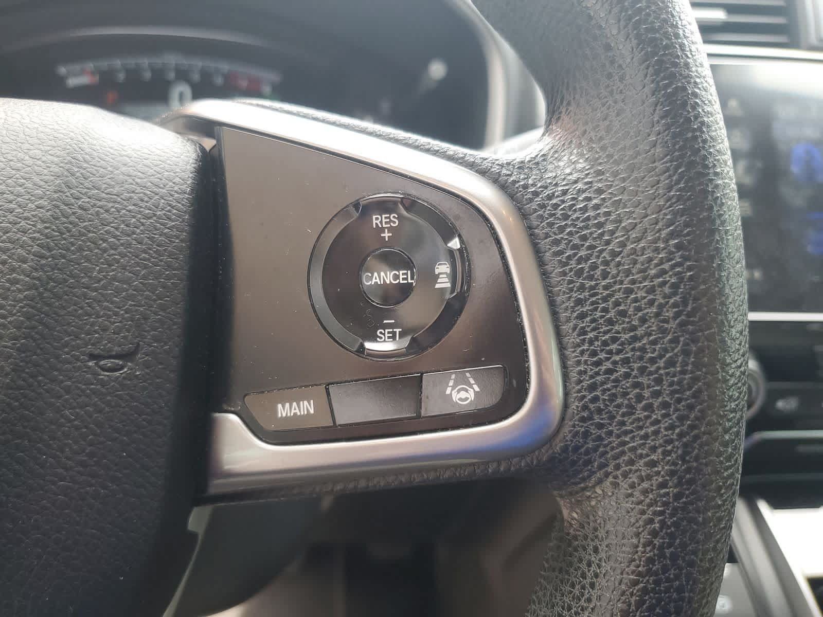 Used 2019 Honda CR-V EX image 18