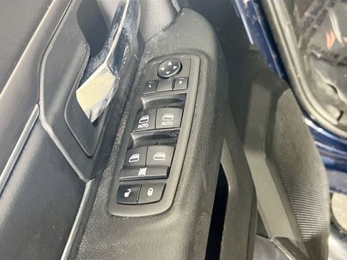 Used 2022 RAM 1500 Classic Warlock w/ Electronics Group image 17