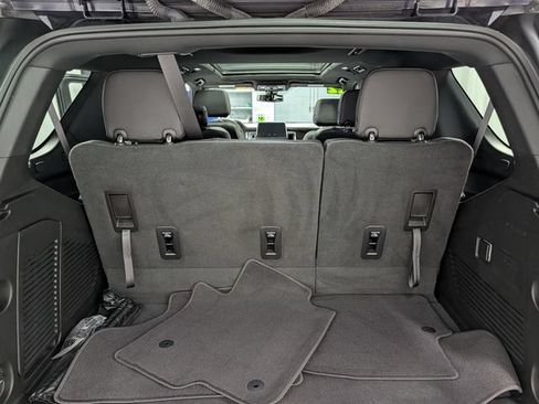 Used 2022 Chevrolet Tahoe LT AWD/4WD image 17