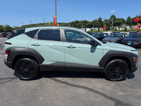Used 2026 Hyundai Kona SEL Sport AWD/4WD image 4