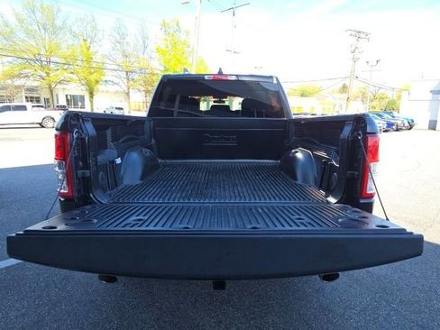 Used 2022 RAM 1500 Big Horn AWD/4WD image 36