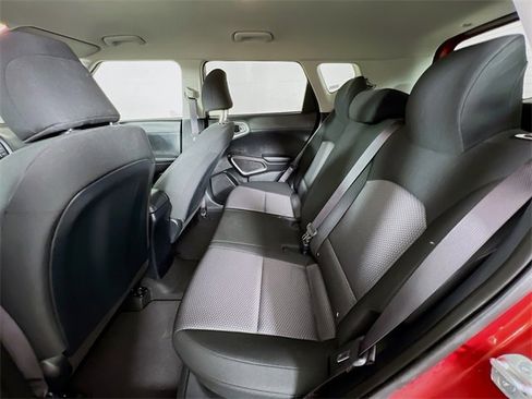 Used 2024 Kia Soul LX w/ Option Group 015 image 21