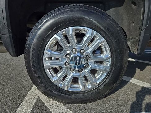 Used 2022 GMC Sierra 2500 Denali image 10