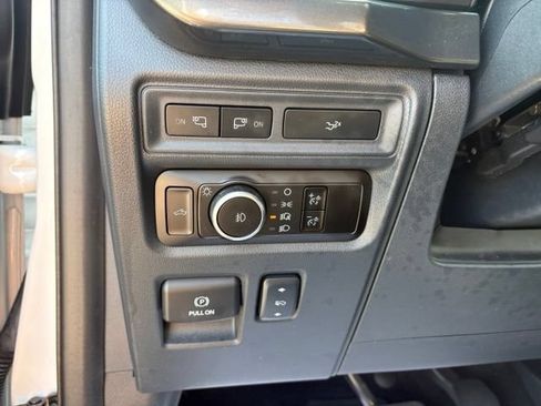 Used 2023 Ford F150 XLT w/ Equipment Group 302A High AWD/4WD image 26