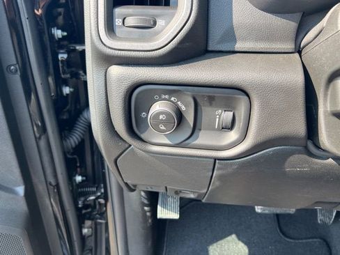 New 2025 RAM 2500 Tradesman image 13