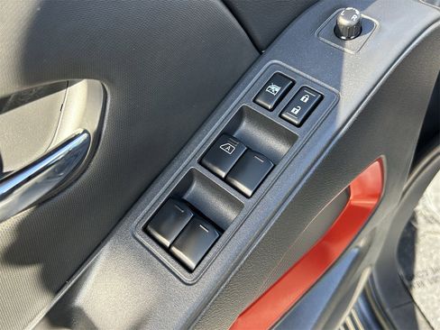 Certified 2023 Nissan Frontier PRO-4X w/ Technology Package image 29