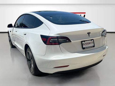 Used 2023 Tesla Model 3 Standard Range RWD image 5