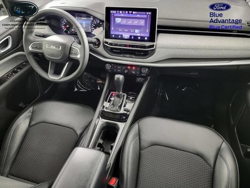 Used 2023 Jeep Compass Latitude w/ Convenience Group AWD/4WD image 33