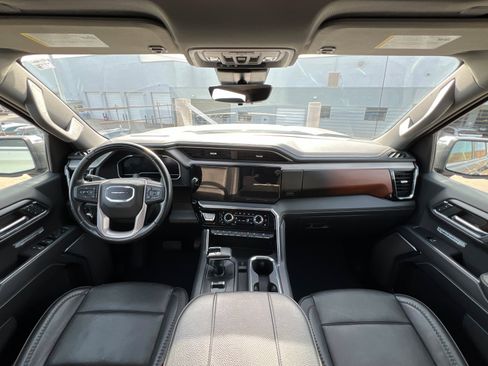 Certified 2024 GMC Sierra 1500 Denali image 10