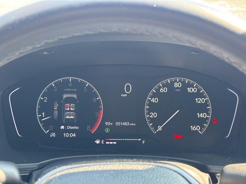 Used 2024 Honda Civic Sport image 21