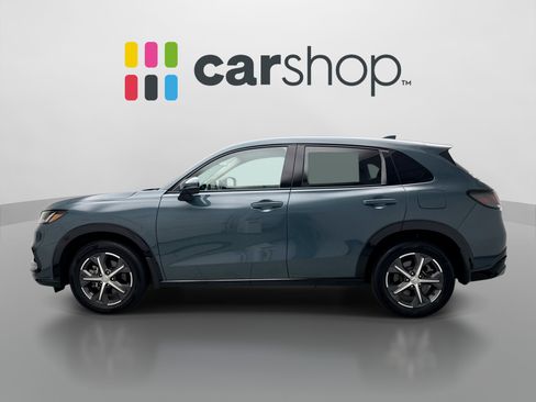 Used 2025 Honda HR-V EX-L image 2