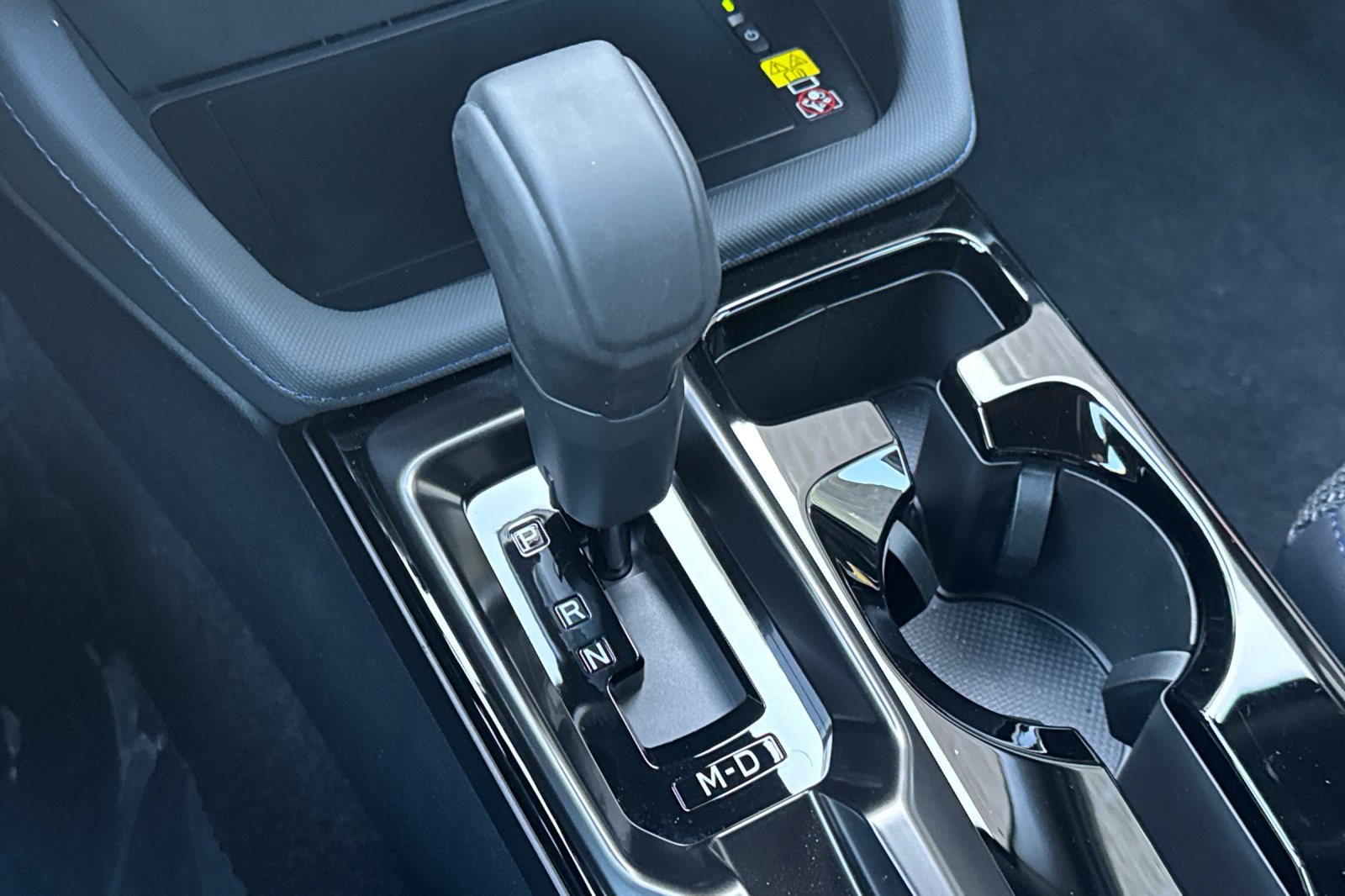 New 2026 Subaru Forester Premium AWD/4WD image 22