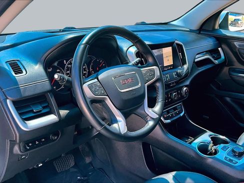 Used 2024 GMC Terrain Denali w/ Denali Premium Package AWD/4WD image 18