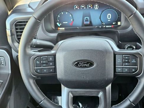 Used 2024 Ford F150 XLT w/ Equipment Group 302A MID AWD/4WD image 26