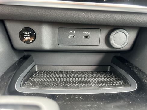 New 2026 Nissan Rogue SV FWD image 6