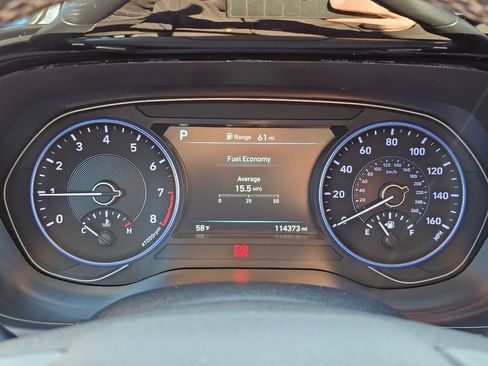 Used 2020 Hyundai Palisade SEL w/ Convenience Package image 29