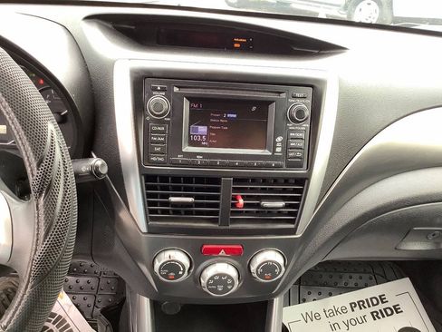 Used 2011 Subaru Forester 2.5X Limited AWD/4WD image 37