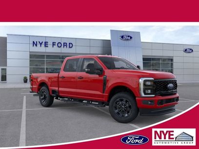New 2026 Ford F250 XL