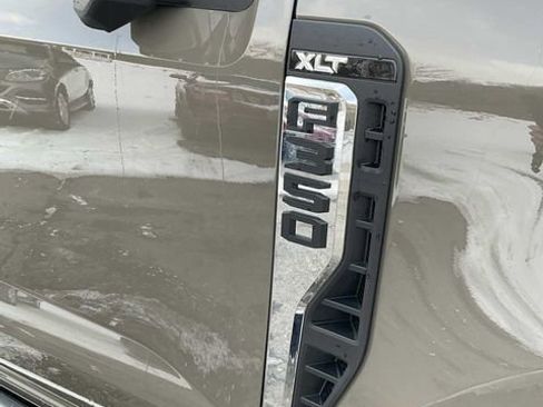 Used 2026 Ford F350 XLT w/ XLT Premium Package AWD/4WD image 23