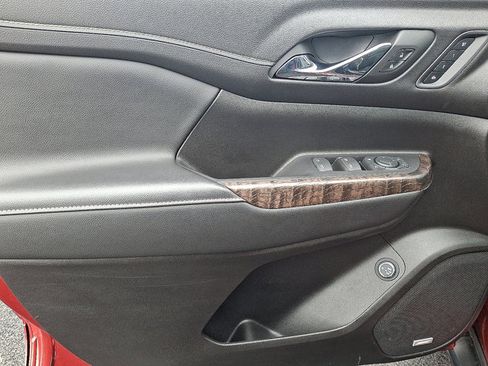 Certified 2023 GMC Acadia Denali image 11