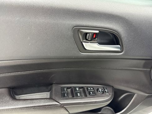 Used 2019 Acura ILX FWD image 35