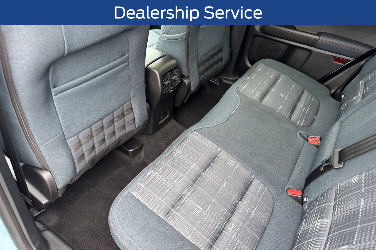 Used 2026 Ford Bronco Sport Heritage AWD/4WD image 16