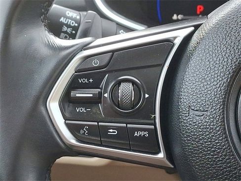 Certified 2023 Acura MDX SH-AWD image 23