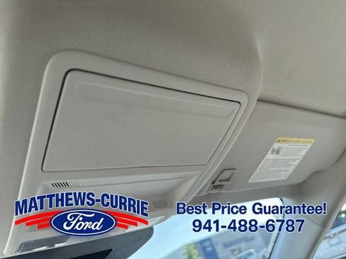 Certified 2022 Ford Escape SEL w/ Class II Trailer Tow Package AWD/4WD image 22