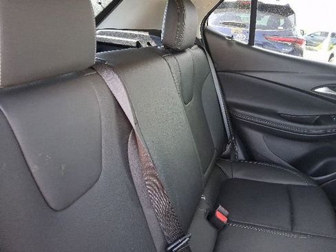 Used 2024 Buick Encore GX Sport Touring FWD image 10