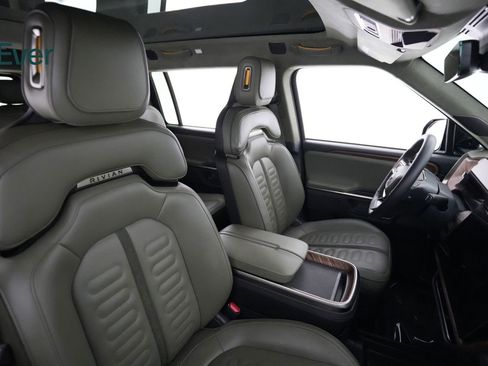 Used 2024 Rivian R1S Adventure image 23