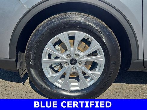 Used 2024 Ford Escape Active w/ Tech Pack #1 image 36