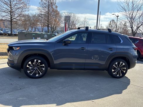 New 2026 MAZDA CX-50 2.5 Hybrid w/ Weather Package image 11