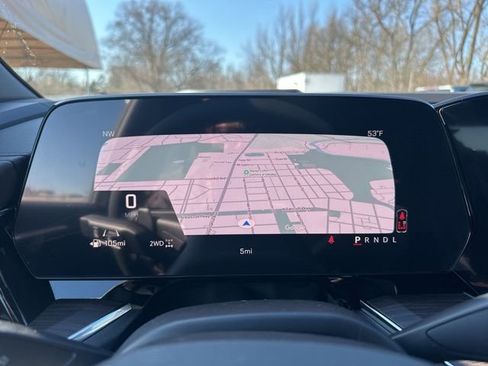 New 2026 Chevrolet Tahoe LT image 24