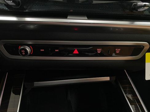 New 2026 BMW X5 xDrive40i image 27