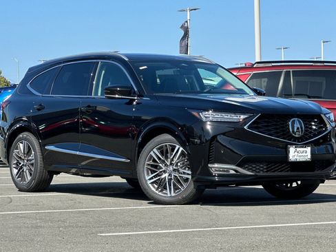 New 2026 Acura MDX w/ Advance Package image 2