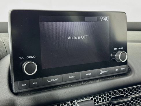 Used 2024 Honda HR-V Sport image 14