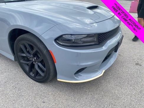 Used 2021 Dodge Charger GT w/ Blacktop Package image 6