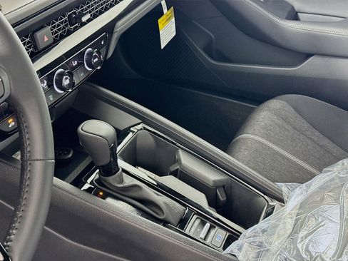 New 2026 Honda Accord Sport image 7