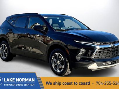 Used 2024 Chevrolet Blazer LT w/ Convenience Package