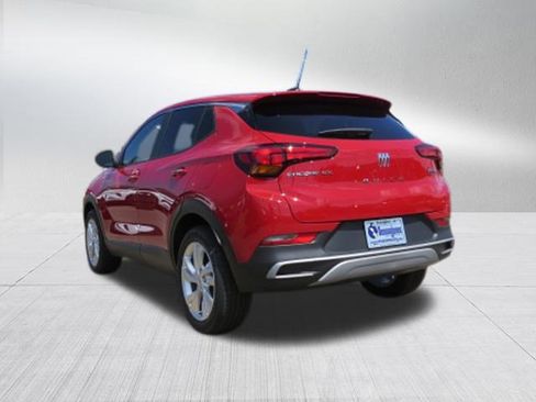 New 2026 Buick Encore GX Preferred w/ Comfort Package image 5