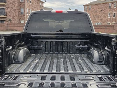 Used 2022 Ford F150 XLT AWD/4WD image 13