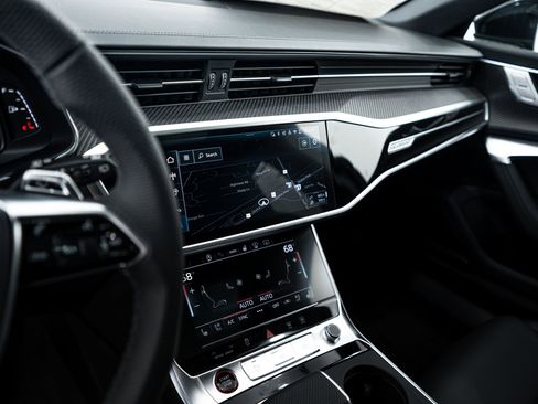 New 2026 Audi RS 6 performance image 11