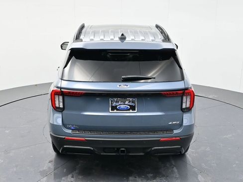 New 2026 Ford Explorer ST-Line image 45
