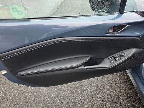 Certified 2021 MAZDA MX-5 Miata RF Grand Touring image 23