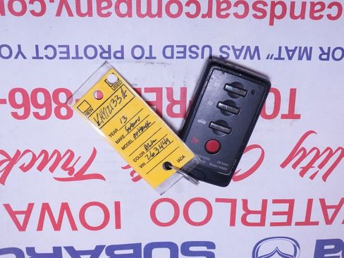 Used 2013 Subaru Outback 3.6R Limited w/ Special Appearance Pkg image 42